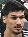 Bader Abaelaziz - joueur du Shabab Al-Ahli Club