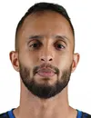 Bader Al-Khamali futbolcu profil fotoğrafı