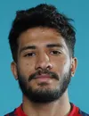 Bader Munshi - Spieler von Al-Khaleej FC