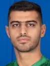 Bader Tarek Abdulrahman - Al-Arabi SC (Kuwait) futbolcusu
