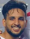 Badie Aouk - giocatore del KAC Kénitra