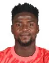 Badmus Nurudeen - Spieler von Kwara United FC
