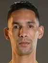 Badr Benoun - Raja Club Athletic futbolcusu