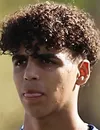 Badr El Hafid - jugador del Atalanta Bergamo U17