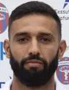 Badr El Ouazni futbolcu profil fotoğrafı