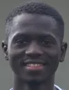 Badra Cisse futbolcu profil fotoğrafı