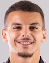 Badredine Bouanani - VfB Stuttgart futbolcusu