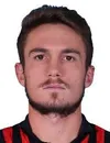 Bady - Luverdense EC (MT) futbolcusu