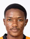 Bafana Nana - jogador do Casric Stars FC