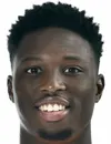 Bafodé Dansoko - FC Winterthur futbolcusu