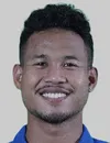 Bagas Kaffa - PS Barito Putera futbolcusu