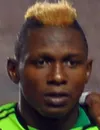 Baggio Siadi - TP Mazembe futbolcusu