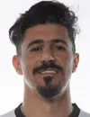 Baghdad Bounedjah - Al-Shamal SC futbolcusu