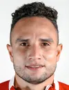 Bagner Delgado - Técnico Universitario futbolcusu