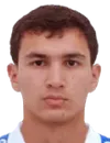 Bagtyyar Agabayev futbolcu profil fotoğrafı