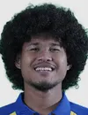 Bagus Kahfi - PS Barito Putera futbolcusu