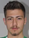 Baha Kısacık - Kırıkkale FK Spor Kulübü futbolcusu