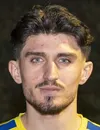 Bahadir Gündogdu - Usak Spor futbolcusu