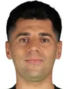 Bahadır Güngördü - joueur du Konyaspor