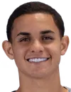 Bahia - SC Corinthians U20 futbolcusu
