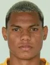 Bahia - giocatore del Esporte Clube Rio Verde (GO)