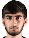 Bahram Köcharli - Spieler von PFK Quba