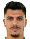 Bahri Can Tosun - Bodrum FK futbolcusu