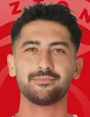 Bahri Çiçek - giocatore del Hendek Spor
