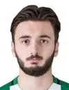 Bahrudin Atajic - Bosnien Hercegovinas SK player