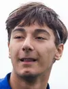Bahtiyar Aras Özden - Kasimpasa U19 futbolcusu