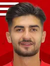 Bahtiyar Yılmaz - Ağrı 1970 Spor futbolcusu