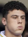 Bailey Cadamarteri - AFC Wrexham futbolcusu
