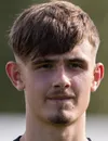 Bailey Hall - FC Liverpool U18 futbolcusu