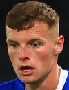 Bailey Hobson - jogador do FC Chesterfield