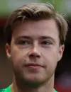 Bailey Peacock-Farrell - FC Blackpool futbolcusu