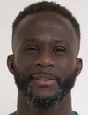 Bailly Zadi - jogador do Sologne Football Romorantin 41