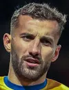 Baily Cargill - Mansfield Town futbolcusu