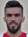 Bajram Jashanica futbolcu profil fotoğrafı