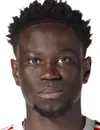 Bajung Darboe - FC Bayern München II futbolcusu