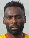 Bakaki Anaël - giocatore del Al-Jeel Club