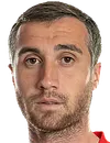 Bakar Kardava - Iberia 1999 Tiflis futbolcusu