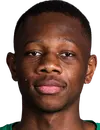 Bakary Diawara - giocatore del LB Châteauroux