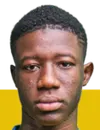 Bakary Haidara - KVC Westerlo futbolcusu