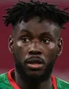 Bakary N'Diaye - Vereinslos futbolcusu