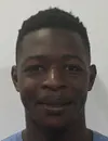 Bakary Traoré - SD Tarazona futbolcusu