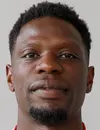 Bakaye Dibassy futbolcu profil fotoğrafı