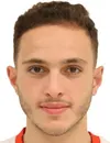 Baker Kalbouneh - Al-Wehdat SC futbolcusu