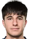 Bakhammad Khadzhimusala - FC Orenburg 2 futbolcusu