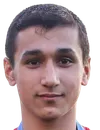 Bakhruman Azimov - Sardor Tursunzade futbolcusu