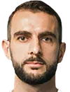 Bakhtiyar Hasanalizada - Araz-Nakhchivan  futbolcusu